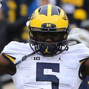 Meet your Posher, Brayden